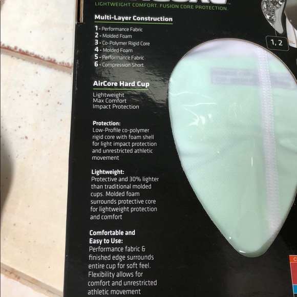 SHOCK DOCTOR - Picture 6 of 6